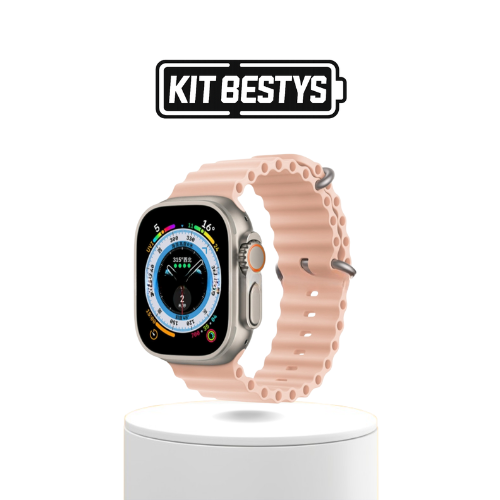 BRACELET EN SILICONE