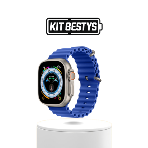 BRACELET EN SILICONE