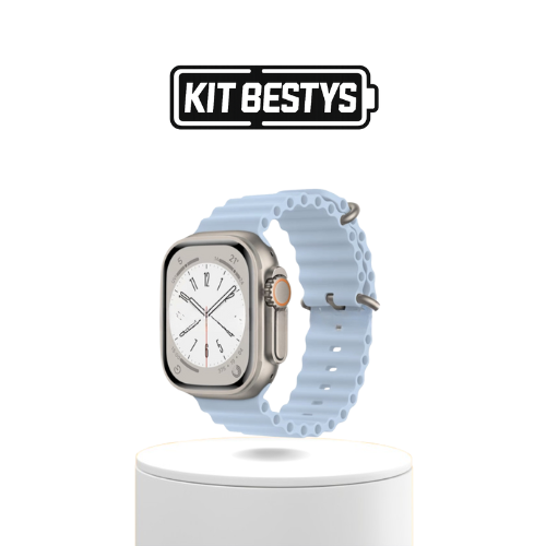 BRACELET EN SILICONE