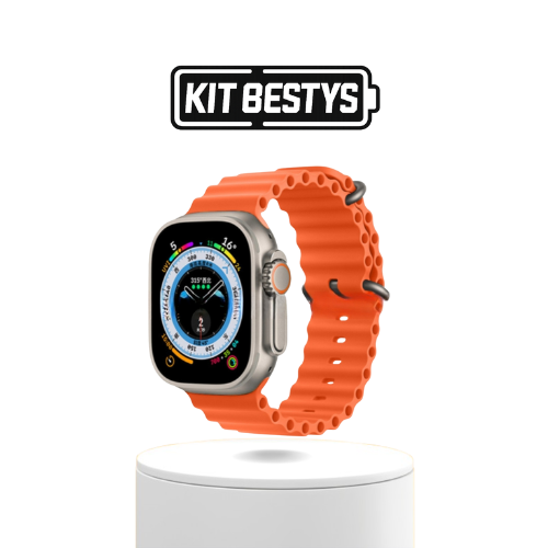 BRACELET EN SILICONE