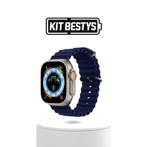 BRACELET EN SILICONE