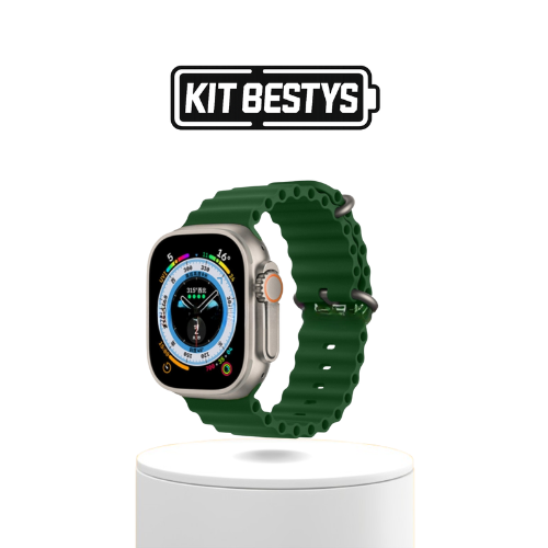 BRACELET EN SILICONE