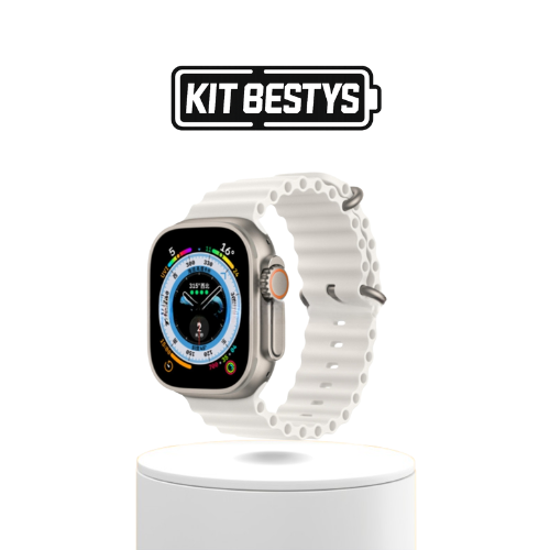 BRACELET EN SILICONE