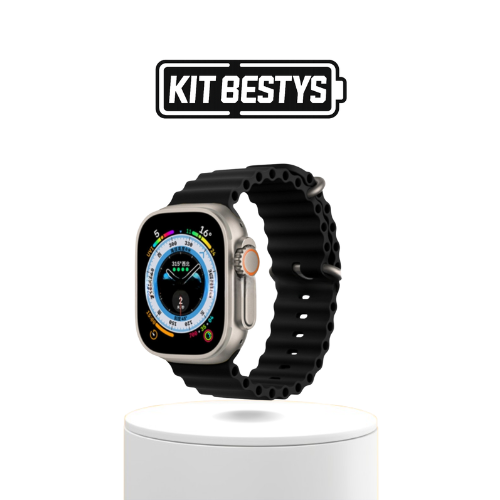 BRACELET EN SILICONE